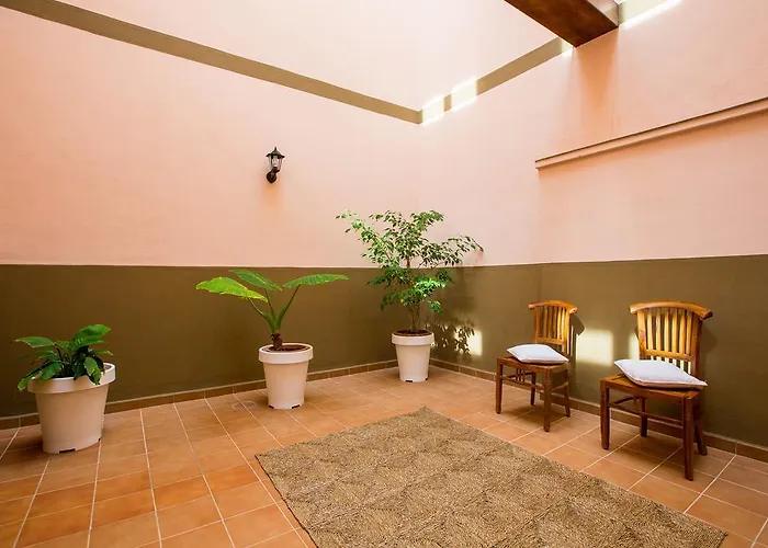 La Casa Del Polo- Alltarifa Tarifa