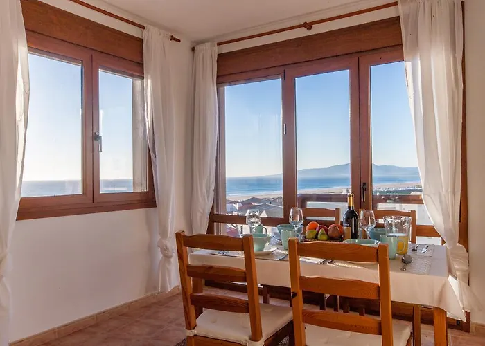 La Casa Del Polo- Alltarifa