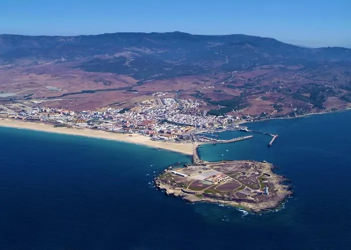 La Casa Del Polo- Alltarifa