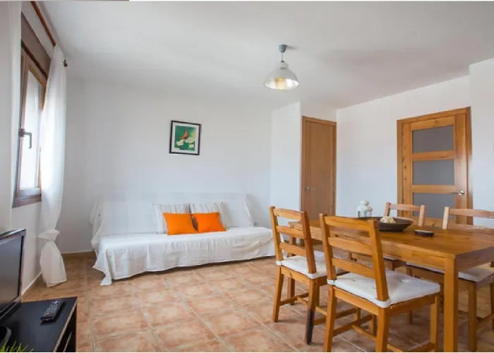 La Casa Del Polo- Alltarifa Apartmán *